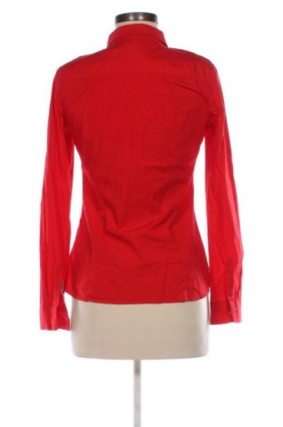 Damska koszula Esprit, Rozmiar S, Kolor Czerwony, Cena 33,99 zł