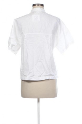 Γυναικείο πουκάμισο Esprit, Μέγεθος S, Χρώμα Λευκό, Τιμή 14,99 €