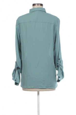 Damenbluse Esprit, Größe M, Farbe Grün, Preis € 14,99