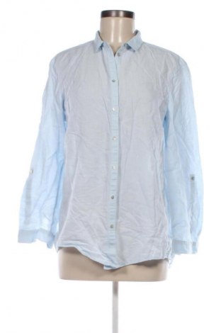 Damska koszula Esprit, Rozmiar M, Kolor Niebieski, Cena 49,99 zł