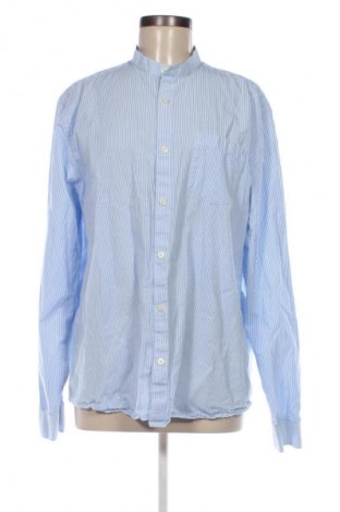 Дамска риза Esprit, Размер L, Цвят Многоцветен, Цена 17,99 лв.