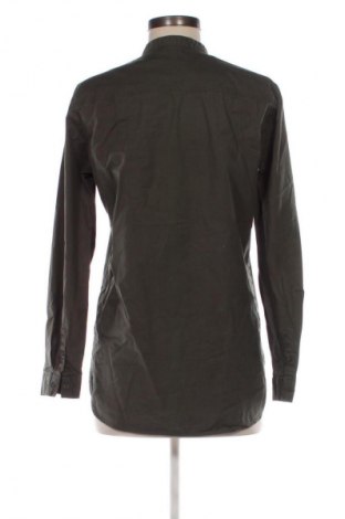 Γυναικείο πουκάμισο Esprit, Μέγεθος M, Χρώμα Πράσινο, Τιμή 13,99 €