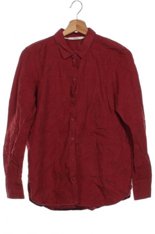Dámska košeľa  Esprit, Veľkosť XS, Farba Červená, Cena  8,95 €