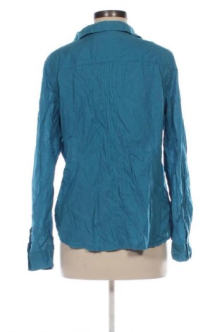 Γυναικείο πουκάμισο Esprit, Μέγεθος XL, Χρώμα Πράσινο, Τιμή 20,97 €