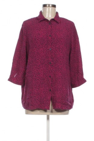 Γυναικείο πουκάμισο Esprit, Μέγεθος XL, Χρώμα Πολύχρωμο, Τιμή 10,99 €