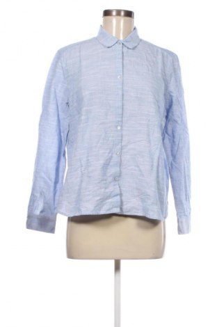 Damenbluse Esprit, Größe M, Farbe Blau, Preis 12,99 €