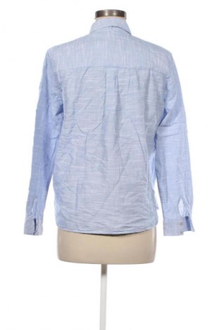 Damenbluse Esprit, Größe M, Farbe Blau, Preis 12,99 €