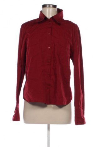 Dámská košile  Esprit, Velikost XL, Barva Červená, Cena  726,00 Kč