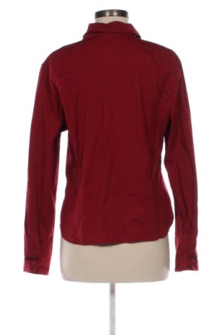 Dámská košile  Esprit, Velikost XL, Barva Červená, Cena  726,00 Kč
