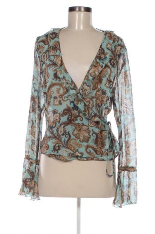 Damenbluse Esprit, Größe XL, Farbe Mehrfarbig, Preis 12,99 €