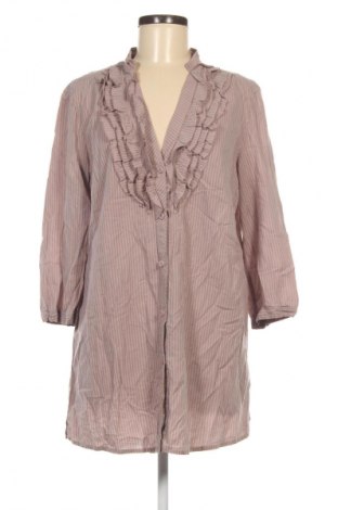 Női ing Esprit, Méret XL, Szín Hamurózsaszín, Ár 3 659 Ft