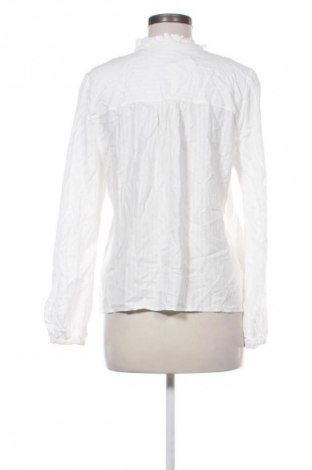 Дамска риза Esprit, Размер XL, Цвят Бял, Цена 24,99 лв.