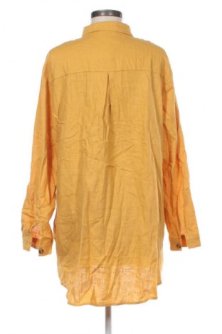 Damenbluse Esprit, Größe XL, Farbe Gelb, Preis € 9,99