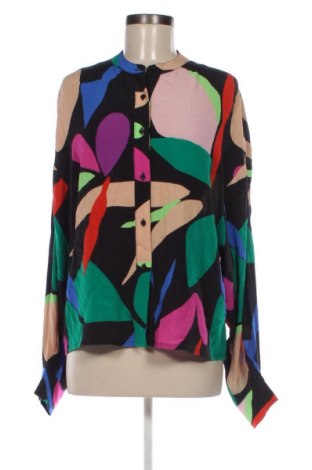 Дамска риза Essentiel Antwerp, Размер S, Цвят Многоцветен, Цена 37,99 лв.