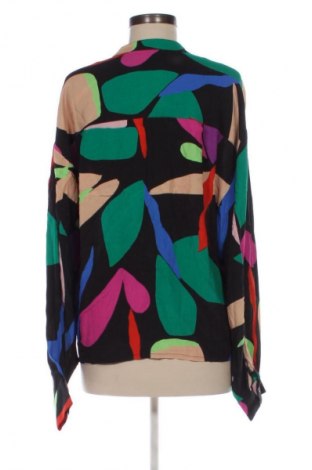 Дамска риза Essentiel Antwerp, Размер S, Цвят Многоцветен, Цена 37,99 лв.