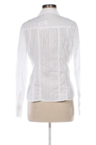 Damska koszula Etam, Rozmiar M, Kolor Biały, Cena 94,25 zł