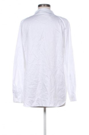 Γυναικείο πουκάμισο Eterna, Μέγεθος XL, Χρώμα Λευκό, Τιμή 76,99 €