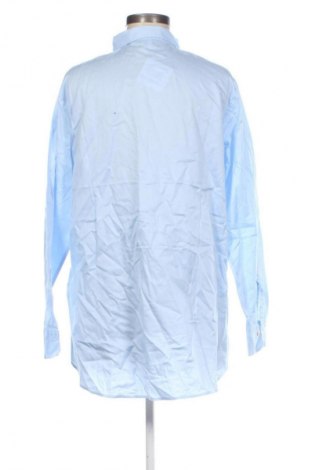 Damenbluse Eterna, Größe L, Farbe Blau, Preis 16,99 €