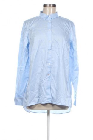 Damska koszula Eterna, Rozmiar L, Kolor Niebieski, Cena 70,99 zł