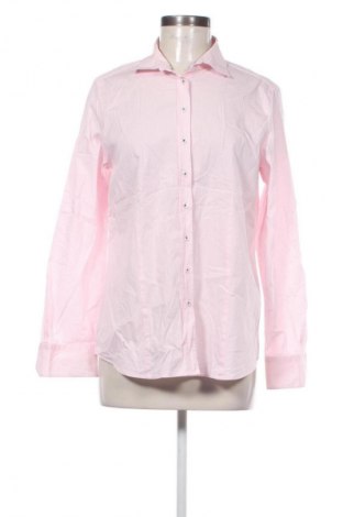 Damenbluse Eterna, Größe L, Farbe Rosa, Preis € 15,99