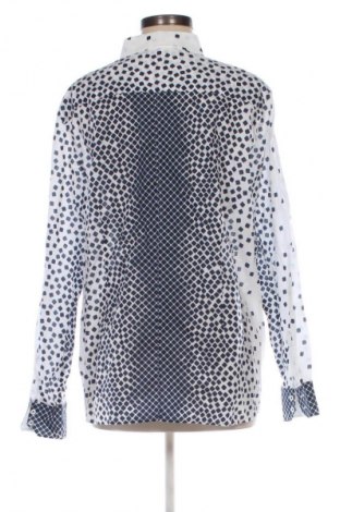 Cămașă de femei Eterna, Mărime XL, Culoare Multicolor, Preț 75,99 Lei