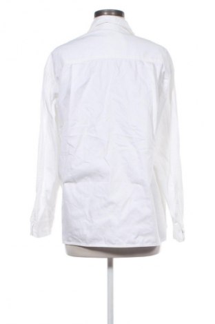 Damenbluse Eterna, Größe M, Farbe Weiß, Preis € 7,99