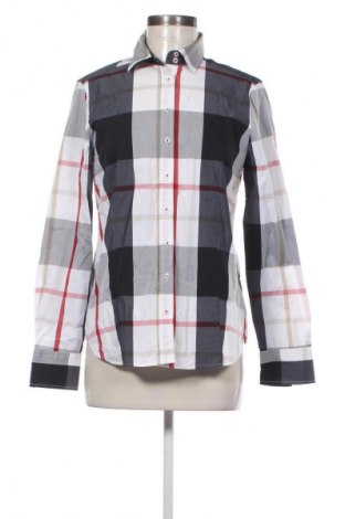 Дамска риза Eterna, Размер M, Цвят Многоцветен, Цена 22,99 лв.