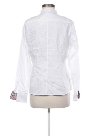 Дамска риза Eterna, Размер M, Цвят Бял, Цена 35,99 лв.