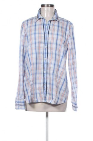 Cămașă de femei Eterna, Mărime L, Culoare Multicolor, Preț 59,99 Lei