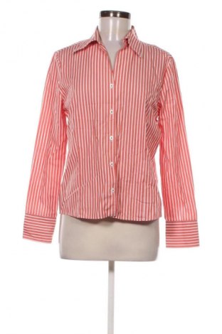 Γυναικείο πουκάμισο Eterna, Μέγεθος M, Χρώμα Πολύχρωμο, Τιμή 11,99 €