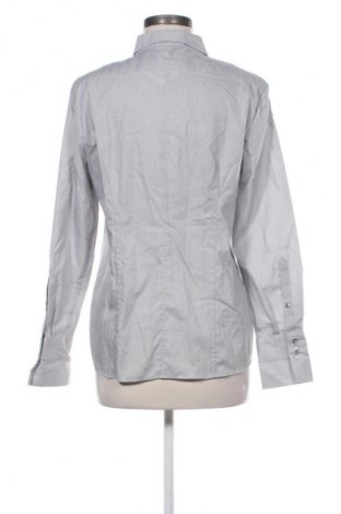 Damenbluse Eterna, Größe L, Farbe Grau, Preis € 7,99