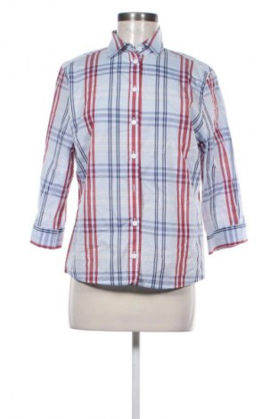 Дамска риза Eterna, Размер M, Цвят Многоцветен, Цена 18,99 лв.