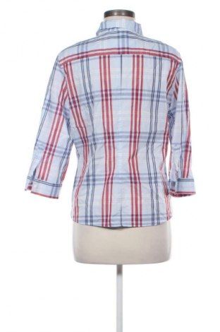 Дамска риза Eterna, Размер M, Цвят Многоцветен, Цена 18,99 лв.