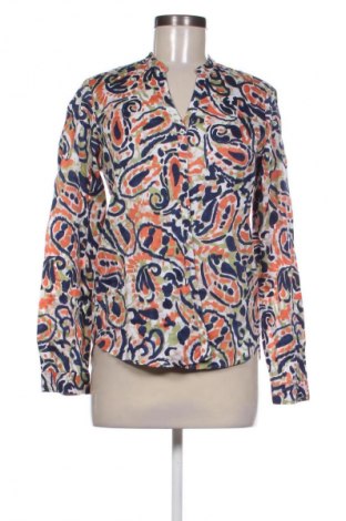 Damenbluse Eterna, Größe S, Farbe Mehrfarbig, Preis 17,99 €