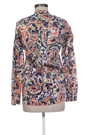 Damenbluse Eterna, Größe S, Farbe Mehrfarbig, Preis 17,99 €