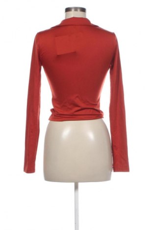 Damska koszula Even&Odd, Rozmiar S, Kolor Pomarańczowy, Cena 86,99 zł