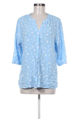 Damenbluse Ever.me by Takko Fashion, Größe XL, Farbe Mehrfarbig, Preis € 11,99