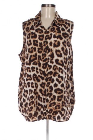 Damenbluse Ever.me by Takko Fashion, Größe XL, Farbe Mehrfarbig, Preis 12,77 €