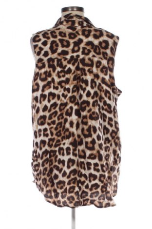 Damenbluse Ever.me by Takko Fashion, Größe XL, Farbe Mehrfarbig, Preis 12,77 €