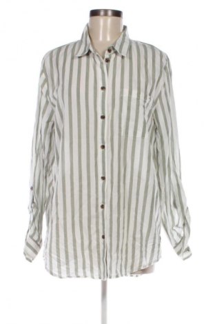 Γυναικείο πουκάμισο Ever.me by Takko Fashion, Μέγεθος XL, Χρώμα Πολύχρωμο, Τιμή 7,99 €