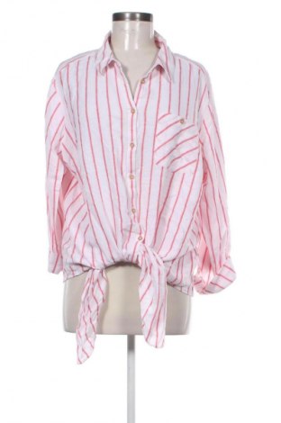 Damenbluse F&F, Größe XXL, Farbe Mehrfarbig, Preis 9,99 €