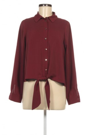 Női ing F&F, Méret M, Szín Piros, Ár 5 016 Ft