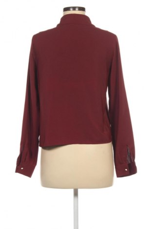 Női ing F&F, Méret M, Szín Piros, Ár 5 016 Ft