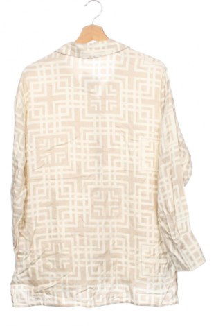 Damenbluse F&F, Größe XS, Farbe Mehrfarbig, Preis 8,99 €