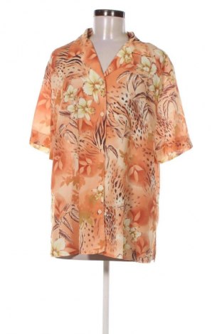 Damenbluse Fabiani, Größe XXL, Farbe Mehrfarbig, Preis € 11,99