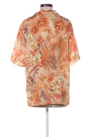 Damenbluse Fabiani, Größe XXL, Farbe Mehrfarbig, Preis € 11,99