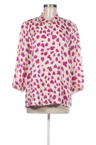 Γυναικείο πουκάμισο Fabienne Chapot, Μέγεθος M, Χρώμα Πολύχρωμο, Τιμή 32,99 €