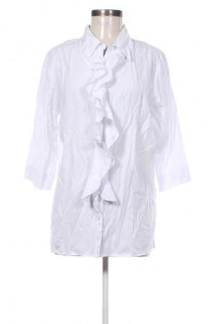 Damska koszula Fair Lady, Rozmiar XL, Kolor Biały, Cena 40,99 zł