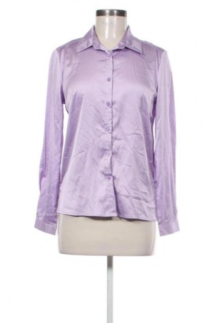 Damska koszula Fashion nova, Rozmiar S, Kolor Fioletowy, Cena 40,99 zł