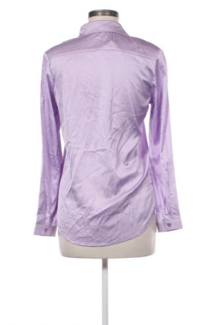 Damska koszula Fashion nova, Rozmiar S, Kolor Fioletowy, Cena 40,99 zł